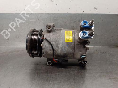 Used AC compressor FORD C-MAX II (DXA/CB7, DXA/CEU) 1.0 EcoBoost (125 hp) 30889821
