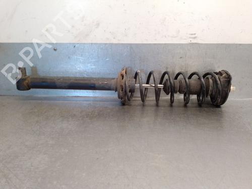 Used Left rear shock absorber Left rear shock absorber AUDI A4 B5 (8D2) 2.5 TDI (150 hp) 33547365 33547365