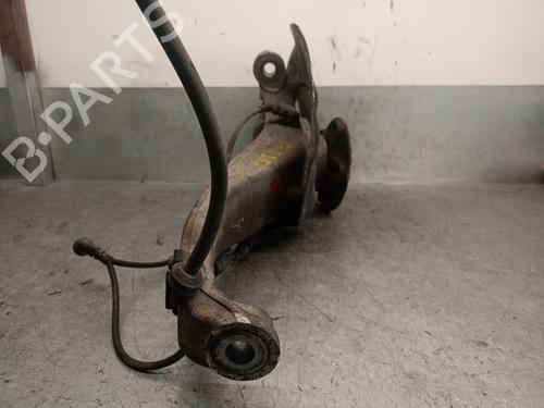 Left front steering knuckle PORSCHE CAYENNE (92A) 3.0 Diesel | BP25241006M25 - Image 2