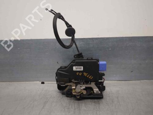 Front right lock VW GOLF V (1K1) 1.9 TDI | BP13116394C97 