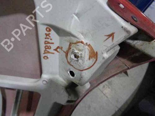 Rear bumper FORD FOCUS II (DA_, HCP, DP) 1.6 TDCi | BP4870182C8 