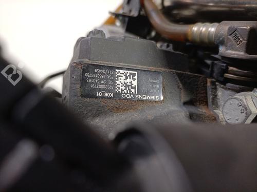 Engine FORD S-MAX (WA6) 2.0 TDCi | BP39654803M1 - Image 7