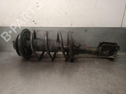 Used Left front shock absorber HYUNDAI SANTA FÉ I (SM) 2.0 CRDi (113 hp) 28356523