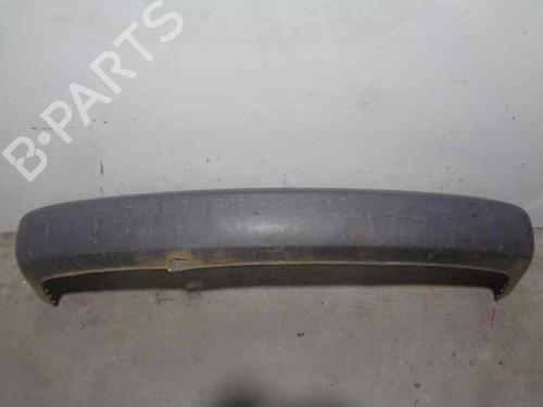 Used Rear bumper VW CADDY III Box Body/MPV (2KA, 2KH, 2CA, 2CH) 1.9 TDI (105 hp) 7498201