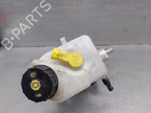 Brake master cylinder OPEL ASTRA J Sports Tourer (P10) 1.6 CDTi (35) | BP24202553M77