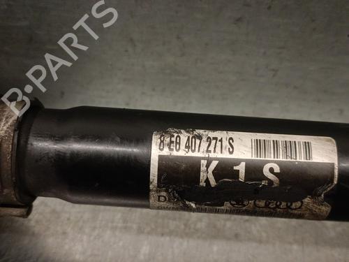 Left front driveshaft AUDI A4 B6 (8E2) 2.5 TDI | BP31356296M38