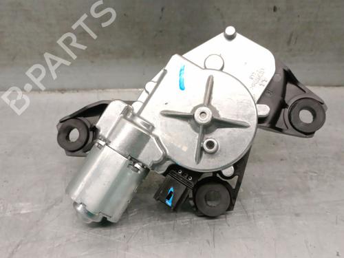 Viskermotor bagrude SMART FORFOUR Hatchback (453) electric drive / EQ (453.091) (56 hp) 26683134