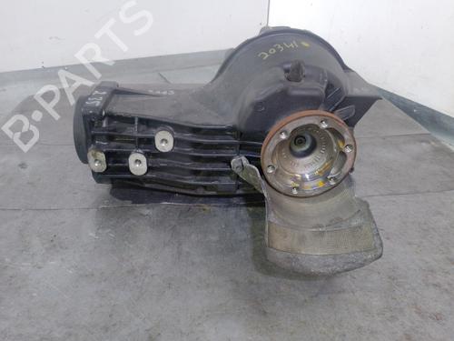 Used Rear differential AUDI A6 C6 (4F2) 3.0 TDI quattro (225 hp) 18045540
