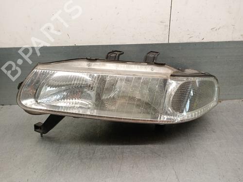 Used Left headlight ROVER 400 II (RT) 420 Di (105 hp) 29277410