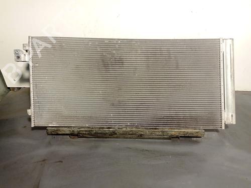 Used AC radiator BMW 3 (G20, G80, G28) 320 d Mild-Hybrid (190 hp) 24738938