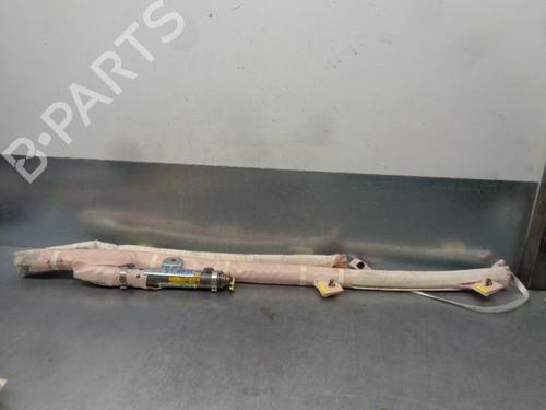 Used Left curtain airbag CITROËN DS4 (NX_) 1.6 HDi 115 (114 hp) 9974579