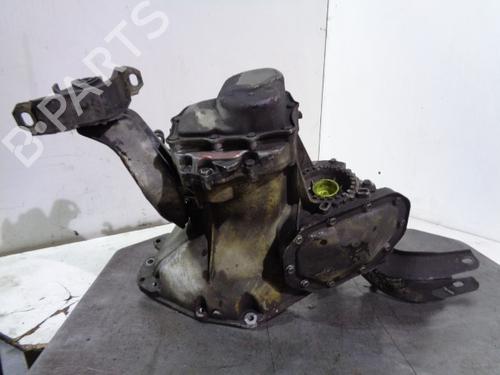 Gearbox OPEL CORSA B (S93) 1.2 i 16V (F08, F68, M68) | BP9191984M3 