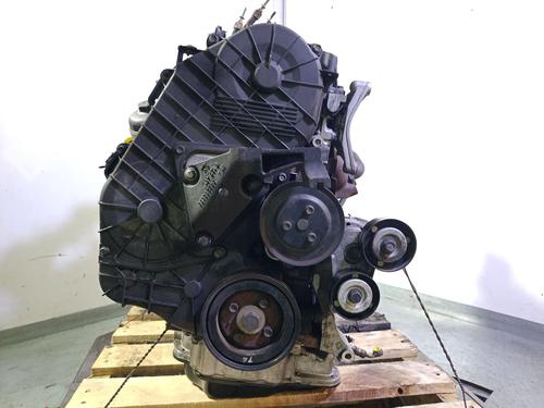 Motor OPEL MERIVA A MPV (X03) 1.7 DTI (E75) | BP27278838M1 
