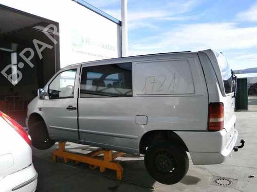 Vacuum pump MERCEDES-BENZ VITO Van (W638)  | BP2054557M80 
