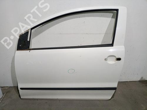 left-front-door-vw-fox-hatchback-5z1-5z3-5z4-2003-2004-2005-2006-2007-2008-2009-2010-2011-2012-2013-2014-2015-34350899 main image