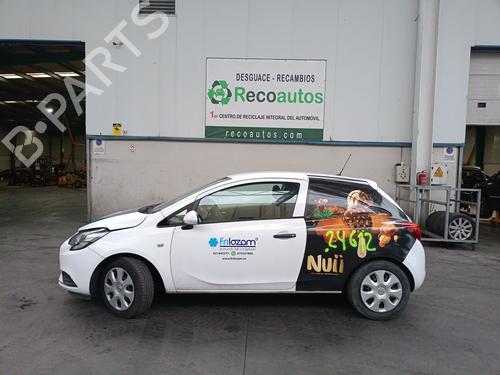 Brugte OPEL CORSA E (X15) 1.3 CDTI (08, 68) (75 hp) 4430047
