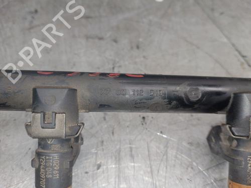 Injection rail RENAULT MEGANE I (BA0/1_) 1.6 16V (BA04, BA0B, BA11, BA1J, BA16, BA19, BA1K, BA1V,... | BP27995545M98