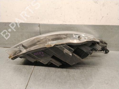 Left headlight OPEL ASTRA J (P10) 1.7 CDTI (68) | BP35980518C28 - Image 4