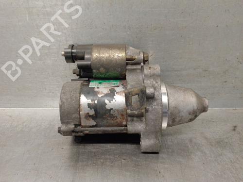 Used Starter HONDA JAZZ II (GD_, GE3, GE2) 1.2 i-DSI (GD5, GE2) (78 hp) 30832395