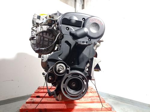 Used Engine Engine 37033537 37033537