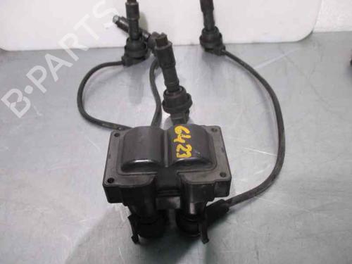 Ignition coil FORD ESCORT V (AAL, ABL) 1.6 i 16V | BP2086628M94 