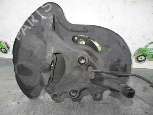 Right front steering knuckle MERCEDES-BENZ C-CLASS (W203) C 200 CDI (203.004) | BP2518521M26 