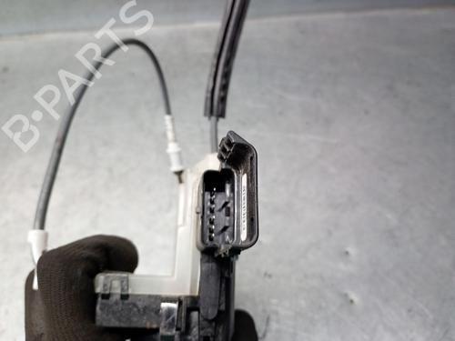 Rear right lock OPEL CORSA F (P2JO) 1.2 (68) | BP26914805C99 