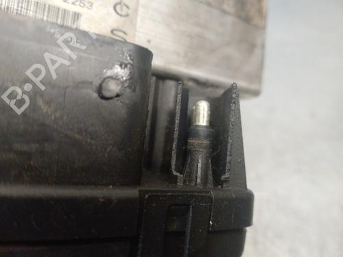 ABS pump CHRYSLER VOYAGER IV (RG, RS) 2.8 CRD | BP13236292M43