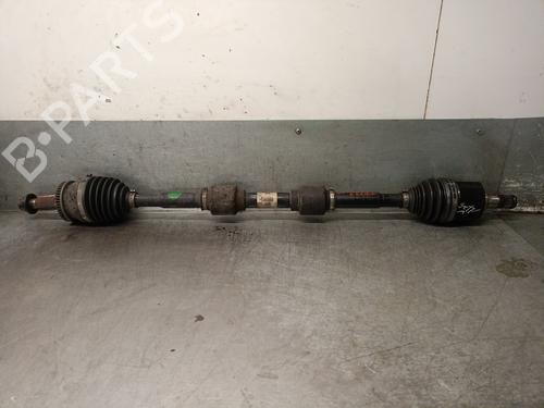 Used Right front driveshaft HYUNDAI i40 I (VF) 1.7 CRDI (141 hp) 27090331