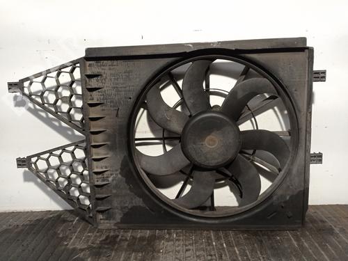 Kjølevifte elektrisk SEAT IBIZA IV (6J5, 6P1) 1.2 (70 hp) 17464304