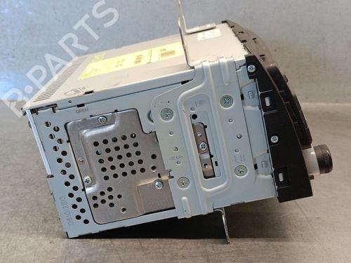 Radio HYUNDAI i30 (FD) 1.4 | BP37080382E6 - Image 4