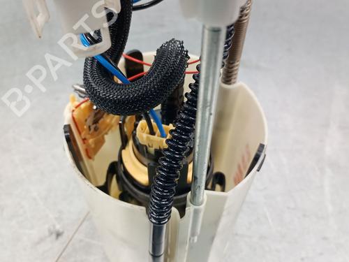 Fuel pump IVECO DAILY IV Platform/Chassis 35C15 | BP30336913M76 