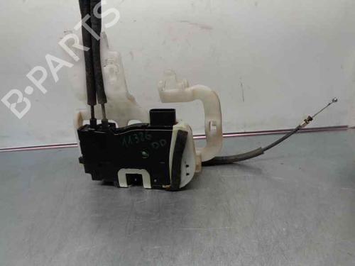 Front right lock HYUNDAI ix35 (LM, EL, ELH) 1.7 CRDi | BP6005121C97 