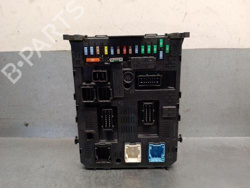 Fuse box CITROËN BERLINGO Box Body/MPV (B9) 1.6 HDi 90 | BP32068045E1 - Image 2