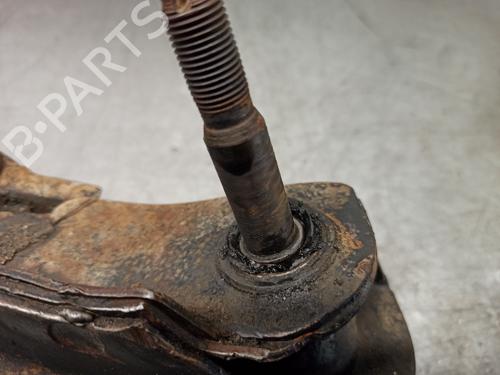 Left front suspension arm RENAULT 4 Box Body/MPV (R21_, R23_) 1.1 (2370, 210B) | BP16855297M12 