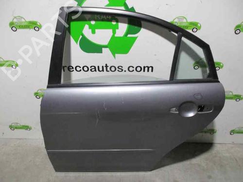 Used Left rear door MAZDA 6 Hatchback (GG) 2.0 DI (GG14) (121 hp) 2276134