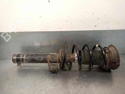 Right front shock absorber VW GOLF VII (5G1, BQ1, BE1, BE2) 2.0 GTI | BP23208628M17 