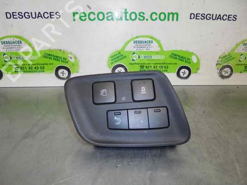 Used Switch CITROËN C4 II (NC_) 1.6 HDi 90 (92 hp) 2096763