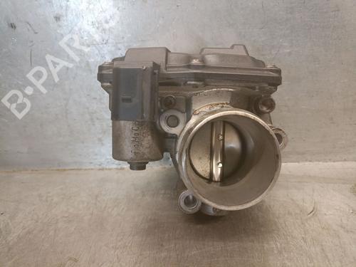Used Throttle body FORD ECOSPORT 1.0 EcoBoost (125 hp) 20848969
