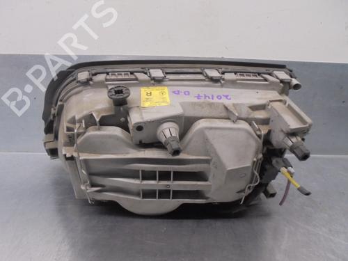 Right headlight MERCEDES-BENZ C-CLASS (W202) C 180 (202.018) | BP17392189C29 