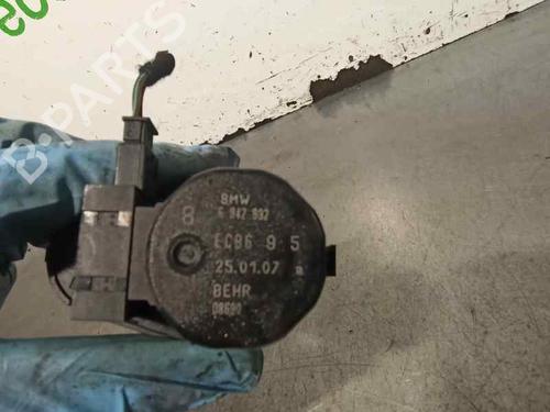 Heater blower motor BMW 5 (E60) 520 d | BP5273976M62 