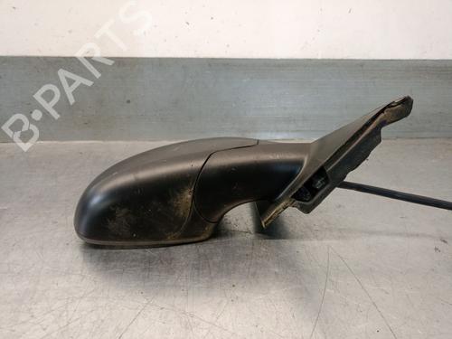 Right mirror SEAT IBIZA III (6L1) 1.9 TDI | BP27199491C27 