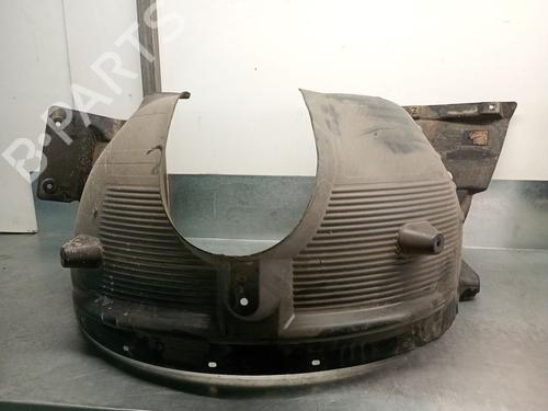 Hjulbue BMW X3 (E83) 2.0 sd | BP29831550C56