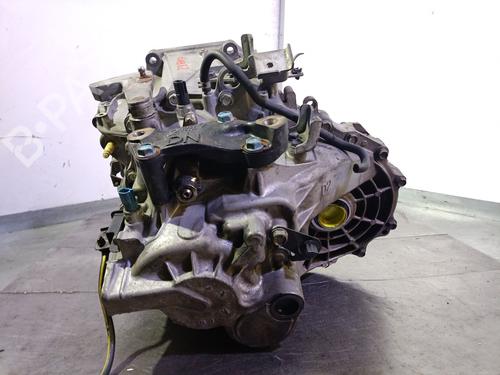 Gearkasse NISSAN QASHQAI I (J10, NJ10) 1.6 dCi | BP29983540M3 