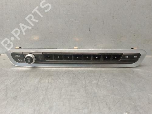 Used Switch BMW X5 (G05, F95) xDrive 45 e Plug-in Hybrid (394 hp) 33027846