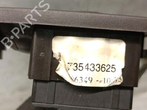 Right front window switch LANCIA YPSILON (843_) 1.3 D Multijet (843.AXE11, 843.AXE1A) | BP37711766I26 - Image 4