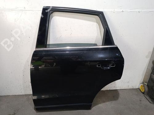 left-rear-door-audi-q5-8rb-2008-2009-2010-2011-2012-2013-2014-2015-2016-2017-2018-2019-37408781 main image