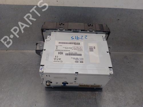 Display monitor HYUNDAI IONIQ (AE) 1.6 GDI Hybrid | BP27370874C48 