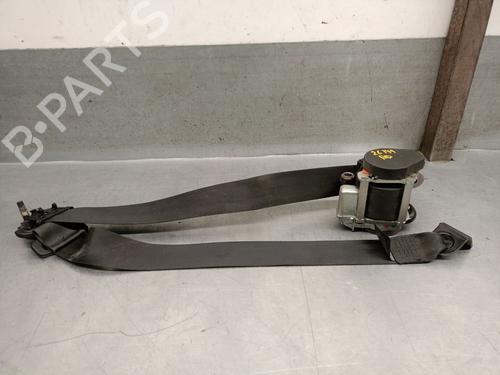 Front right seatbelt FORD TOURNEO COURIER B460 MPV 1.5 EcoBlue | BP38933171I25 - Image 4