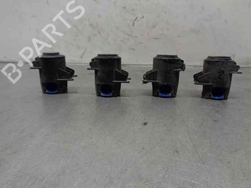 Electronic module MERCEDES-BENZ S-CLASS (W220)  | BP9089033M83 